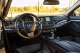 BMW 530 XDRIVE M-PACK