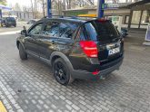 CHEVROLET CAPTIVA BEST CAR