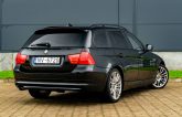 BMW 316D