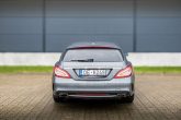 MERCEDES BENZ CLS 500 4MATIC