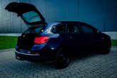 OPEL ASTRA SPORTS TOURER