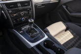 AUDI A4 AVANT FACE-LIFT
