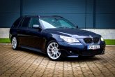BMW 525