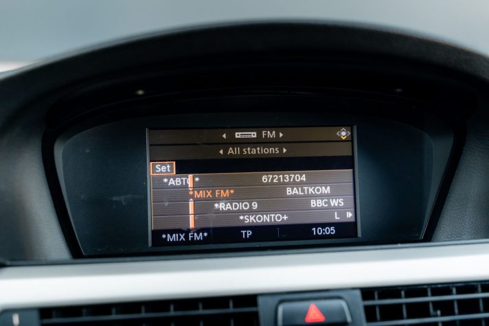 BMW 320D