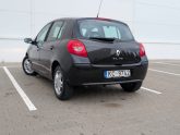 Renault Clio 1.6i, Automats, 2008 gads.