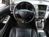 LEXUS RX 400H