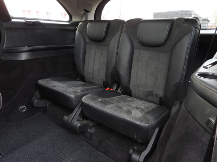 MERCEDES BENZ R320