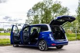 CITROEN C4 GRAND PICASSO EXCLUSIVE