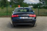 AUDI A6 LIMOUSINE QUATTRO