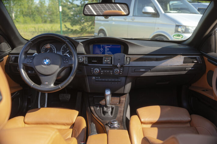 BMW 320 MPACK