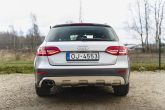 AUDI A4 ALLROAD FACE-LIFT QUATTRO