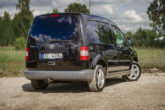 VW CADDY LIFE