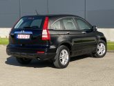 HONDA CR-V 2.2D 110kw Automāts