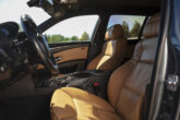 BMW 525 M-PACK