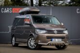 VW MULTIVAN