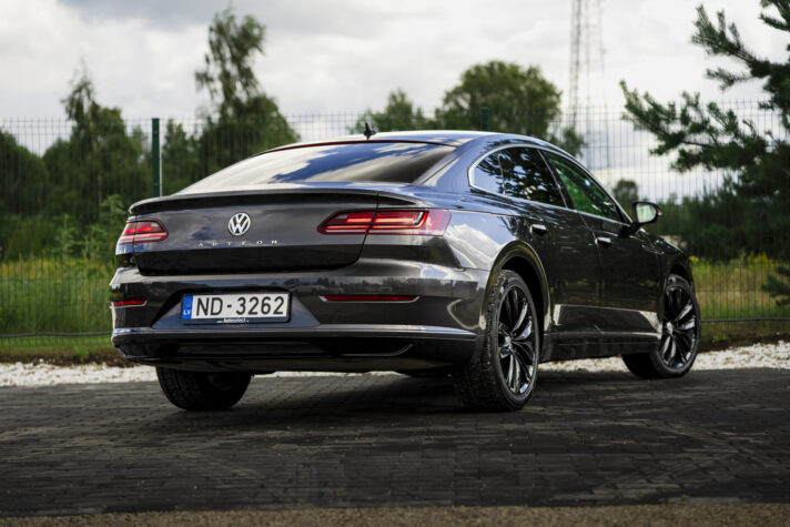 VW ARTEON