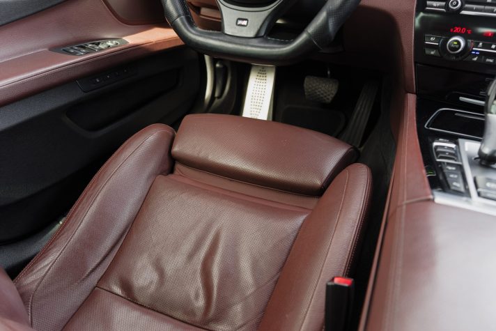 BMW 740D MPACK XDRIVE