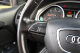 AUDI Q7 FACE-LIFT