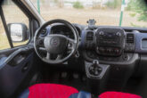 OPEL VIVARO-B