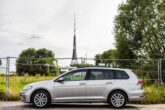 VW GOLF