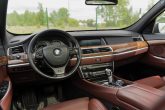 BMW 535GT