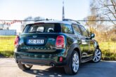 MINI COUNTRYMAN COOPER SD ALL4