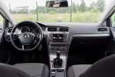 VW GOLF 7