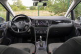 VW GOLF SPORTSVAN