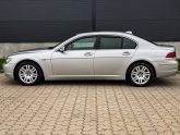 BMW 730