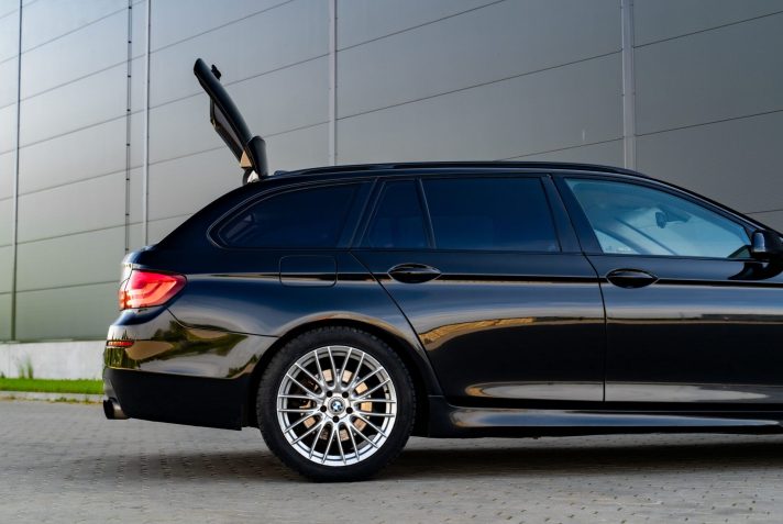 BMW 520D