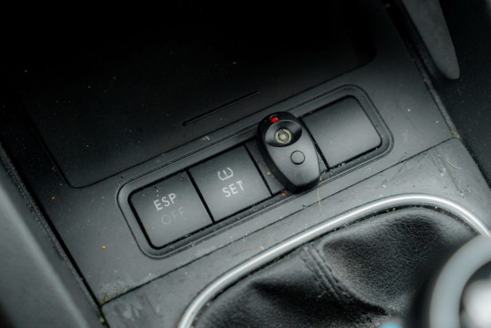 VW JETTA