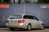 MERCEDES BENZ E250