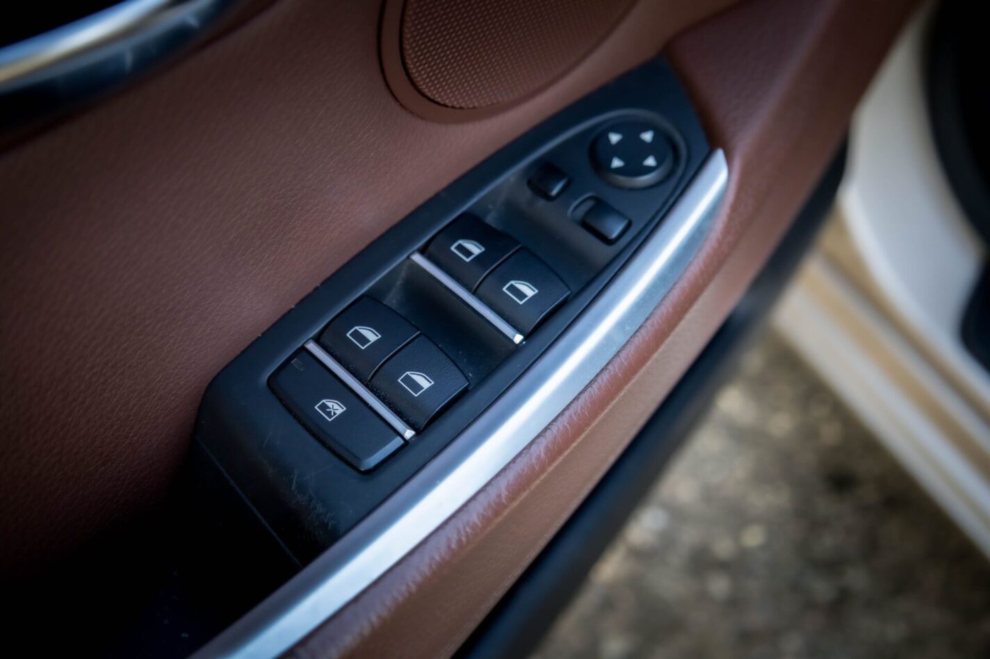 BMW 520D GT