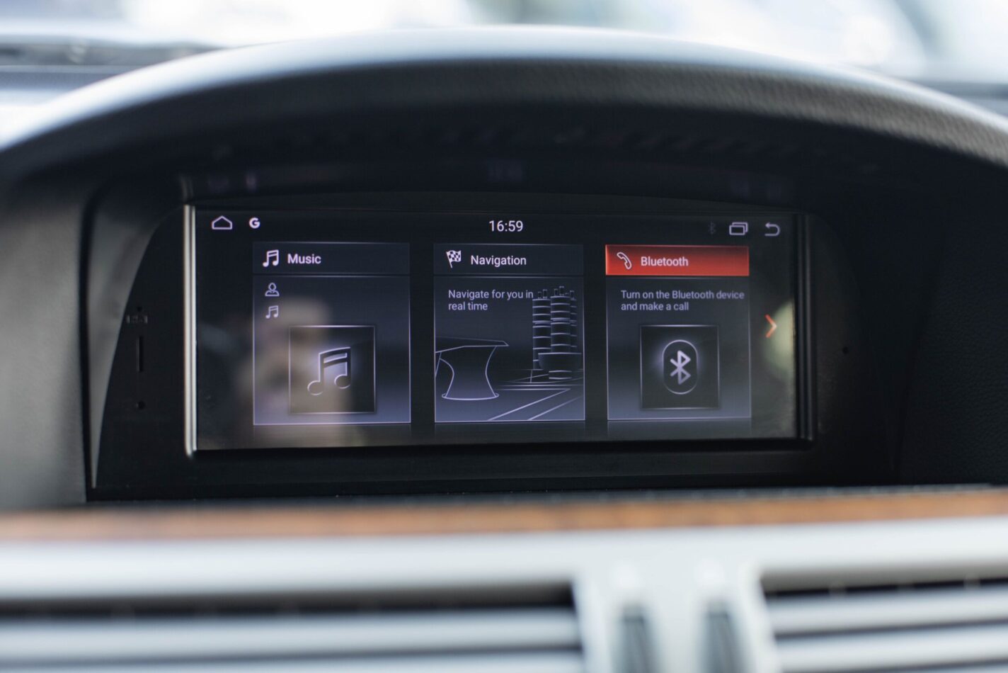 BMW 730d