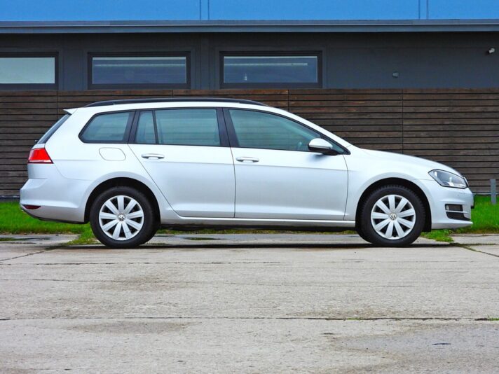 VW GOLF 7