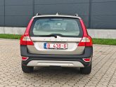 VOLVO XC70, 2,4D5 AWD. 6-KPP.