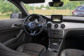 MERCEDES BENZ CLA 220 CDI