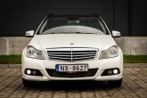 MERCEDES BENZ C220
