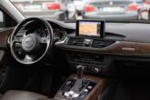 AUDI A6 ALLROAD QUATTRO