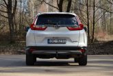 Tikko ievesta - Honda Cr-V 2.0 Hybrid Lifestyle ar automātisko ātrumkārbu.