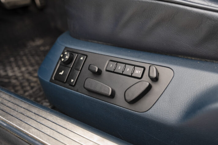 VW PHAETON