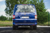 VW MULTIVAN