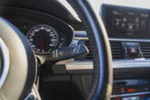 AUDI A6 S-LINE AVANT QUATTRO