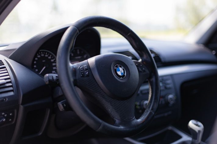 BMW 118d