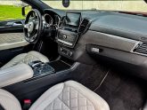 MERCEDES BENZ GLE 450 4MATIC