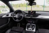 AUDI A6 AVANT S-LINE FACELIFT QUATTRO