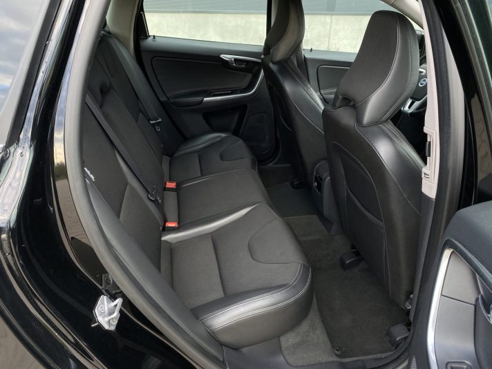 VOLVO XC60 2.0D 110kw