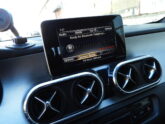 Mercedes X350D