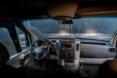 MERCEDES BENZ SPRINTER 318