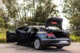 VW CC